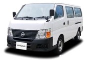 運輸-車輛類別分辨系統-輕型貨車