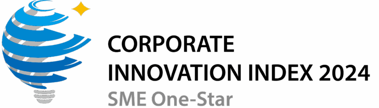 CII Logo Output S1 2024 ATL