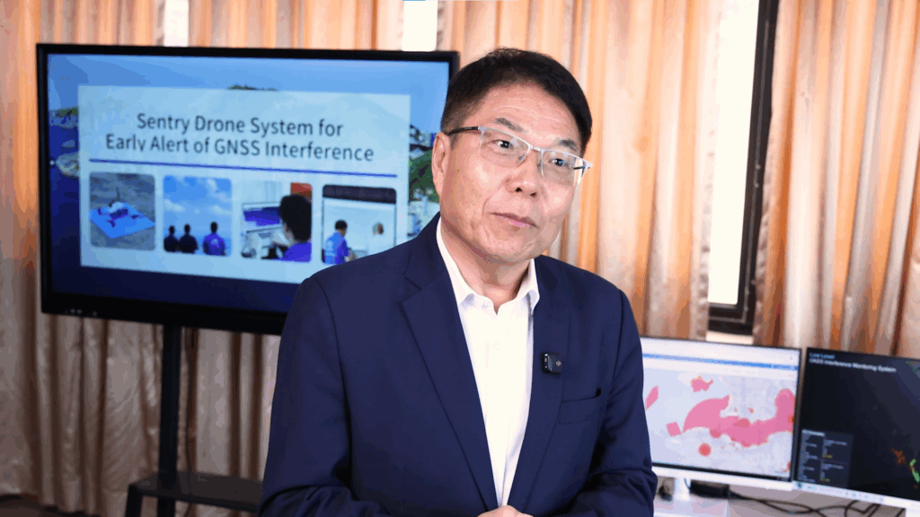 Dr Cheung