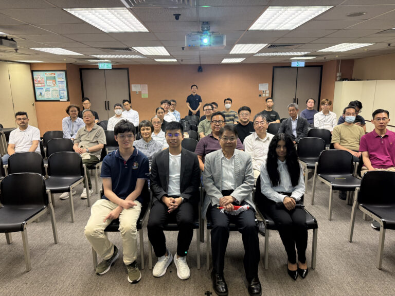 A speech for engineers on the Opportunities and Challenges for the Development of the Low-Altitude Economy by the CEO of Aerovision Technology Limited