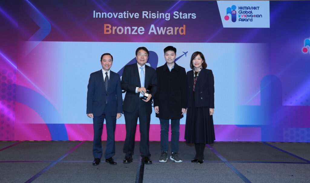 Award Presentation - Copy
